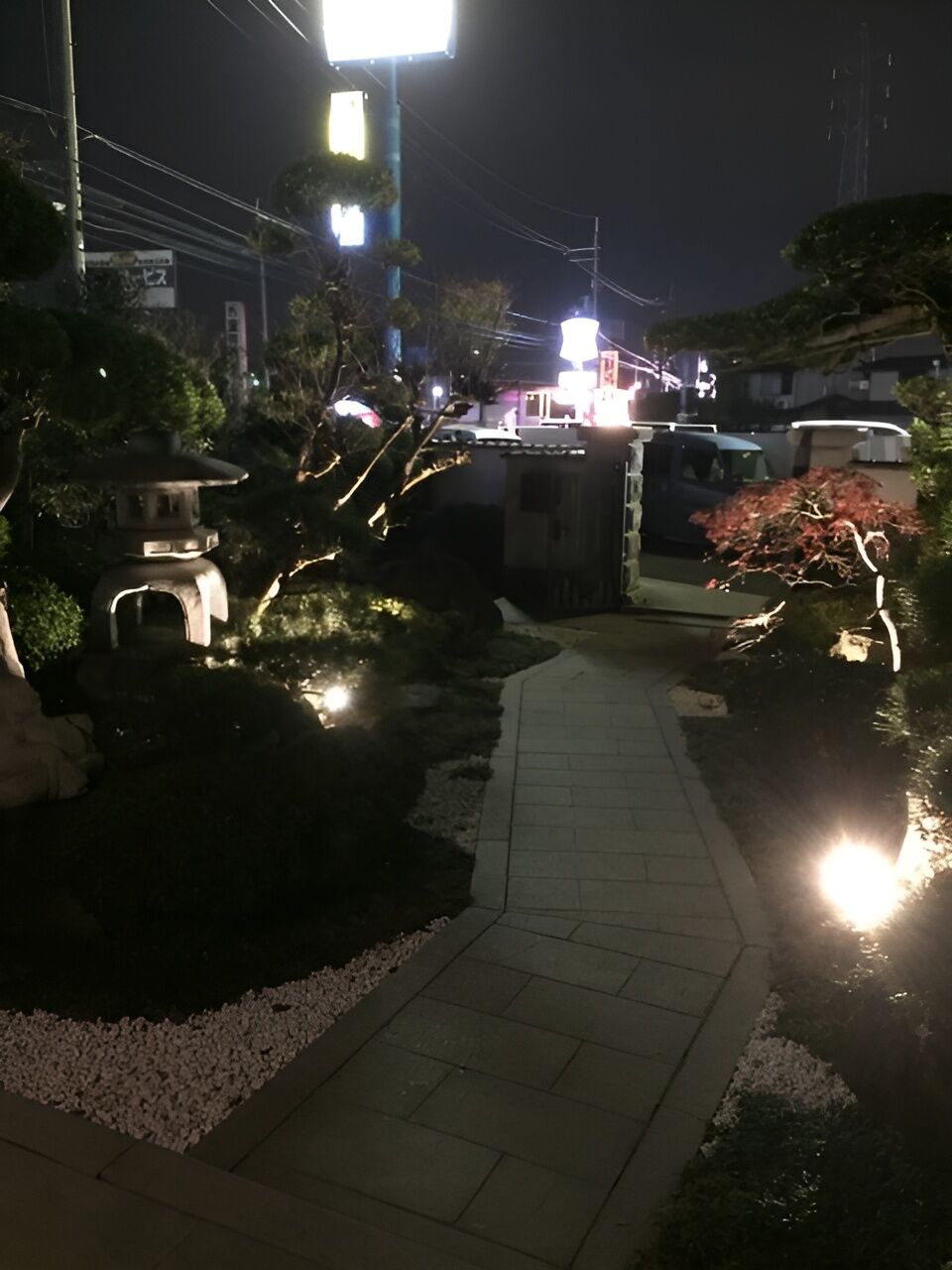久代ホール