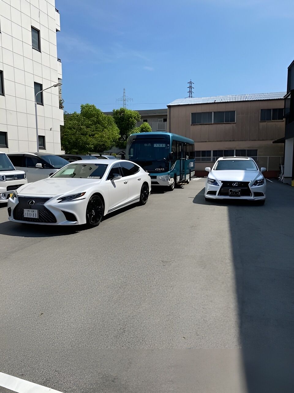 久代ホール